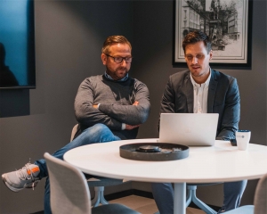 Future IT Partner - Ditt Pålitliga IT Konsultbolag och Office 365 Konsult i Malmö